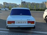 LADA (VAZ) 2107-2