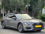 Audi A6-4
