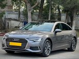 Audi A6-3