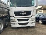 MAN TGX 18.400-1