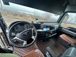 MAN TGX 18.400-3