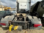 MAN TGX 18.400-2