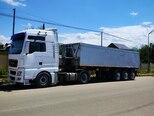 MAN TGX 18.400-8