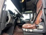 MAN TGX 18.400-7