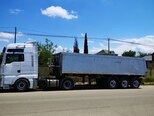 MAN TGX 18.400-9