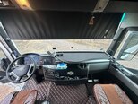 MAN TGX 18.400-4