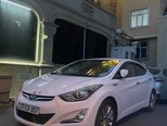 Hyundai Avante-3