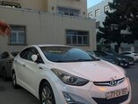 Hyundai Avante-4