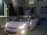 Hyundai Avante-1