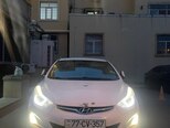 Hyundai Avante-2