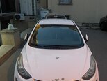 Hyundai Avante-5