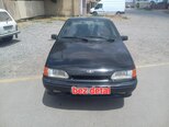 LADA (VAZ) 2115-1