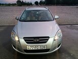 Kia Ceed SW-2