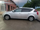 Kia Ceed SW-5