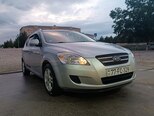 Kia Ceed SW-1