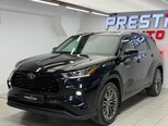 Toyota Highlander-1