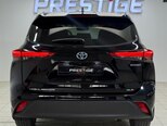 Toyota Highlander-5