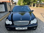 Mercedes C 230-2