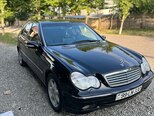 Mercedes C 230-3