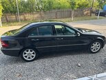 Mercedes C 230-8