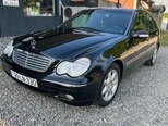 Mercedes C 230-4