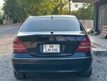 Mercedes C 230-6