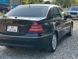 Mercedes C 230-7