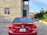 Chevrolet Cruze-3