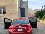 Chevrolet Cruze-2