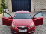 Chevrolet Cruze-1