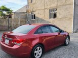 Chevrolet Cruze-6