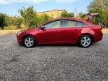 Chevrolet Cruze-5