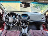 Chevrolet Cruze-14