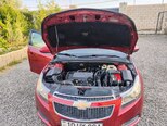 Chevrolet Cruze-13