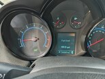 Chevrolet Cruze-12