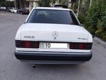 Mercedes 190-2
