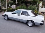 Mercedes 190-3