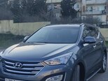 Hyundai Santa Fe-12
