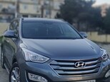 Hyundai Santa Fe-1