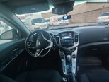 Chevrolet Cruze-3
