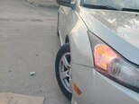Chevrolet Cruze-4