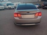 Chevrolet Cruze-2