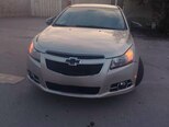 Chevrolet Cruze-1