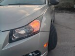 Chevrolet Cruze-5
