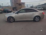 Chevrolet Cruze-9