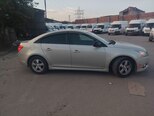 Chevrolet Cruze-8