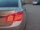 Chevrolet Cruze-7
