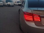 Chevrolet Cruze-10