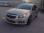 Chevrolet Cruze-6