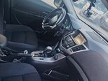 Chevrolet Cruze-13
